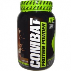 Combat 100% Whey