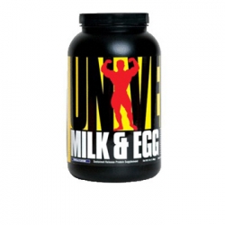 Milk & Egg