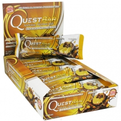 Quest Bars