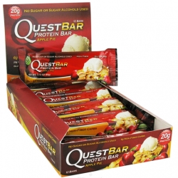 Quest Bars