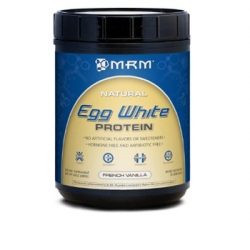 Egg White Protein