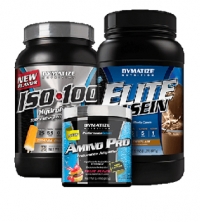 Fat Blast Transformation Stack