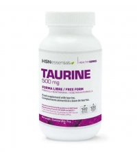 TAURINE 500mg