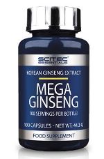 MEGA GINSENG