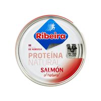 CANNED SALMON RIBEIRA