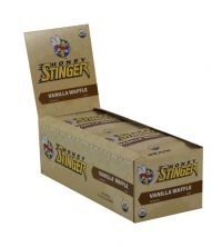 Stinger Waffles