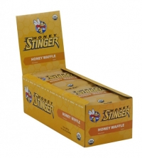 Stinger Waffles