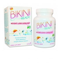 Weight Loss Catalyst