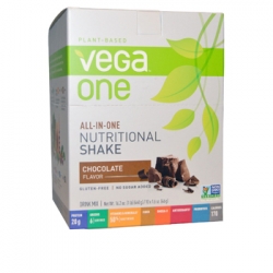 Vega ONE, 10 Packets