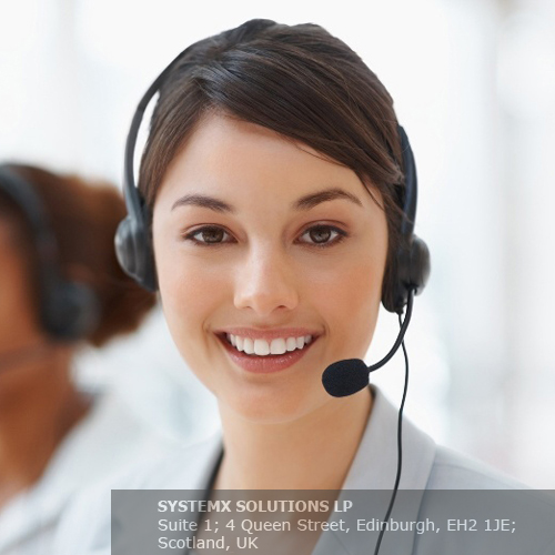 Send a Message to Customer Care